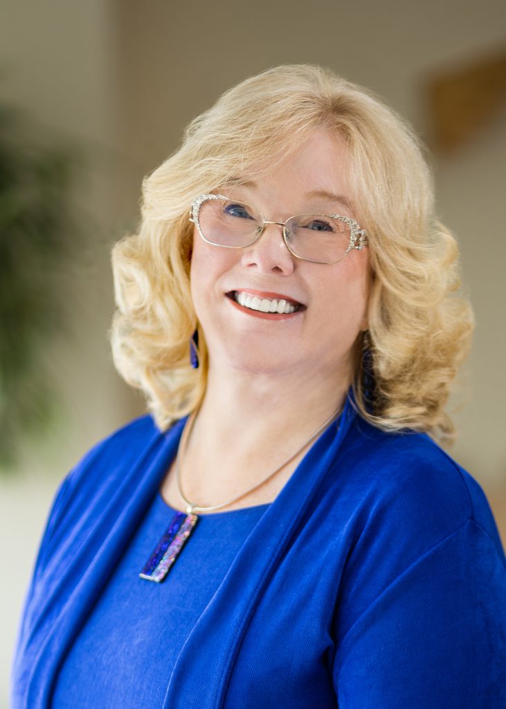 Virginia Batteen Hawks S.L. Nusbaum Realty Co.