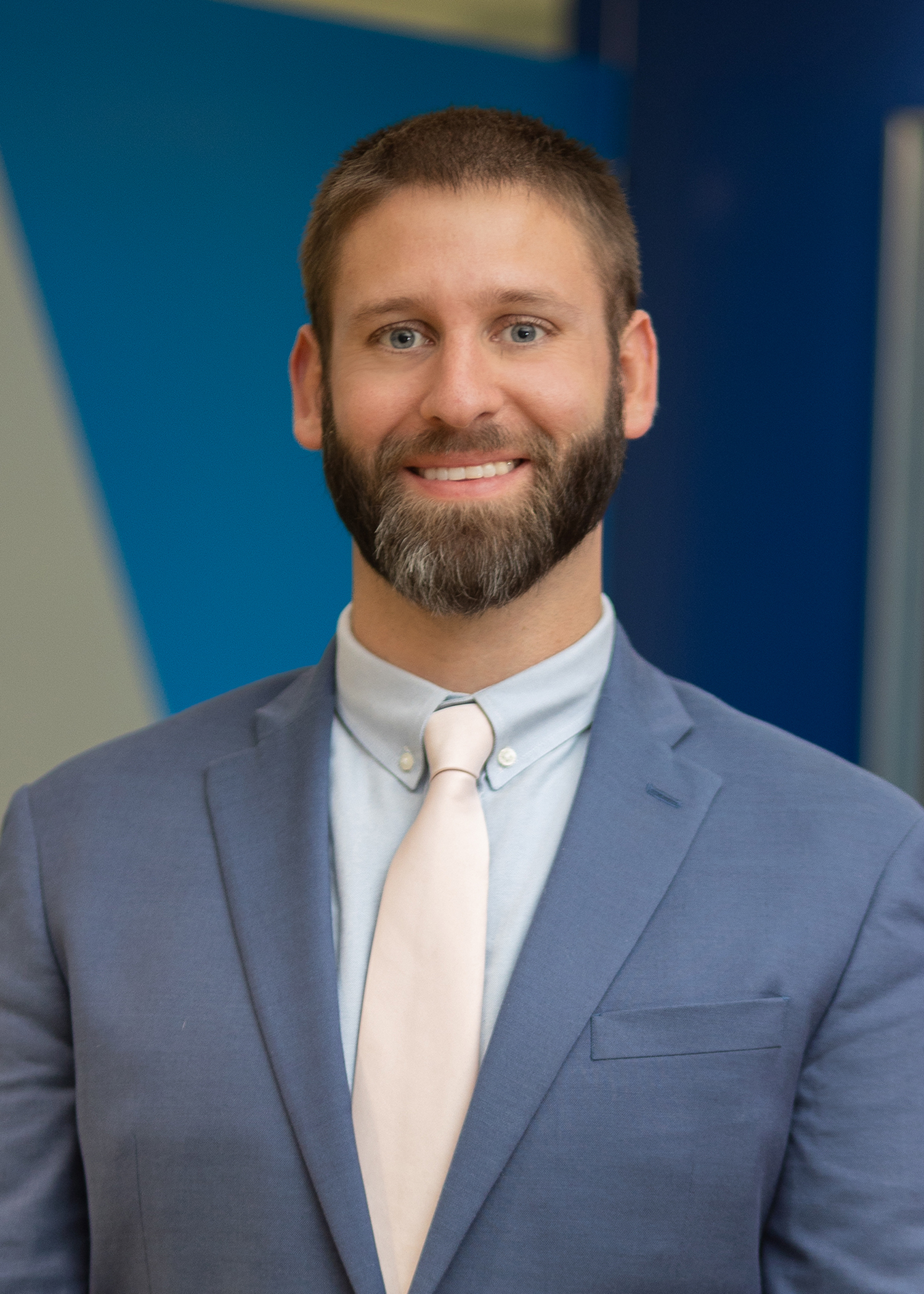 Andrew Thacker S.L. Nusbaum Realty Co.