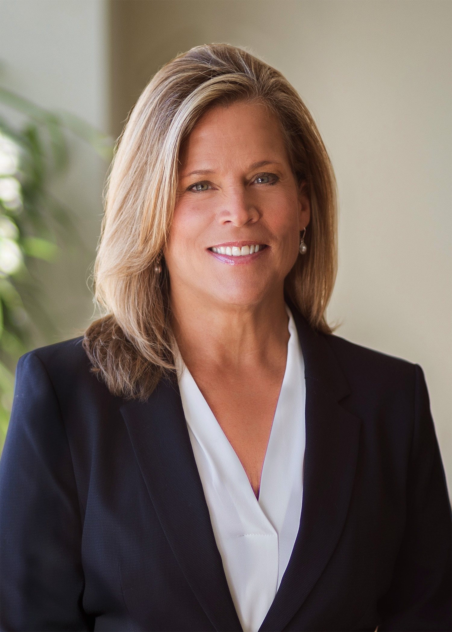 Susan Childress S.L. Nusbaum Realty Co.