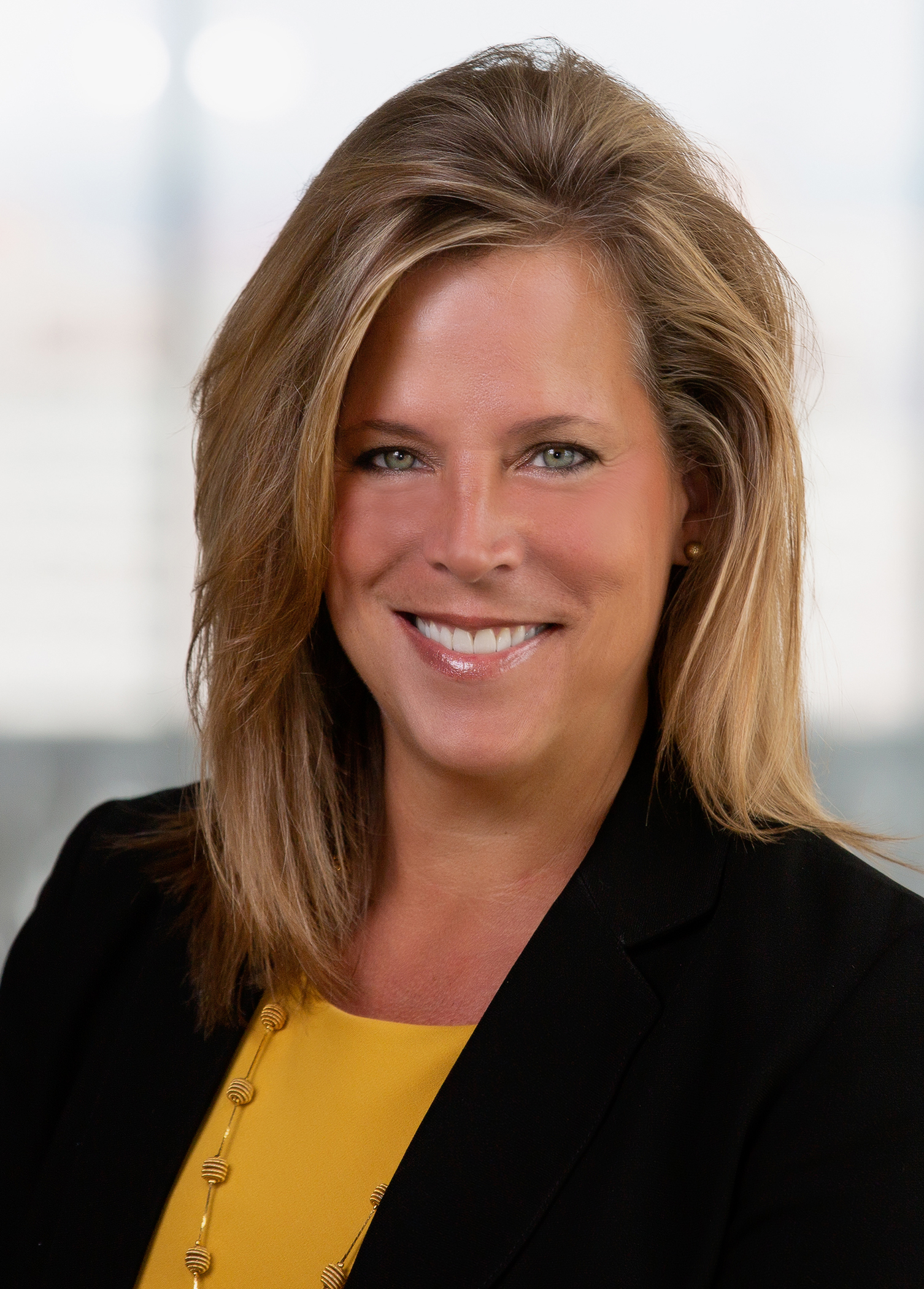 S.L. NUSBAUM REALTY CO. ELECTS CHILDRESS AS OFFICER IN THE COMPANY S