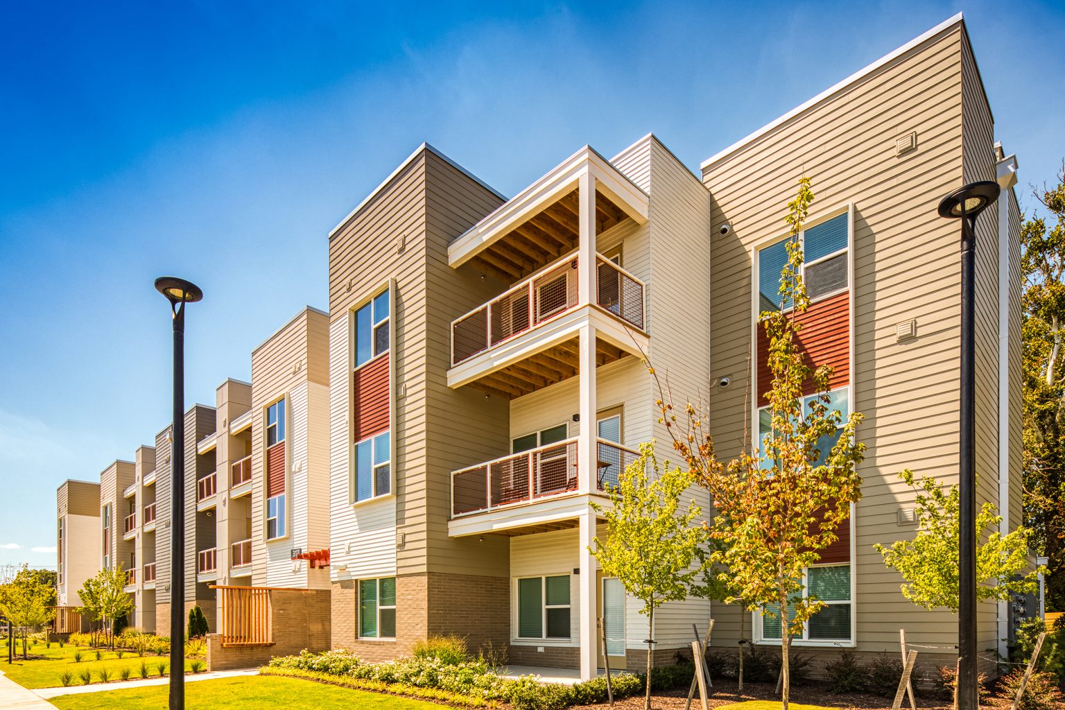 Commercial Properties | For Sale | For Rent | Leasing | S.L. Nusbaum