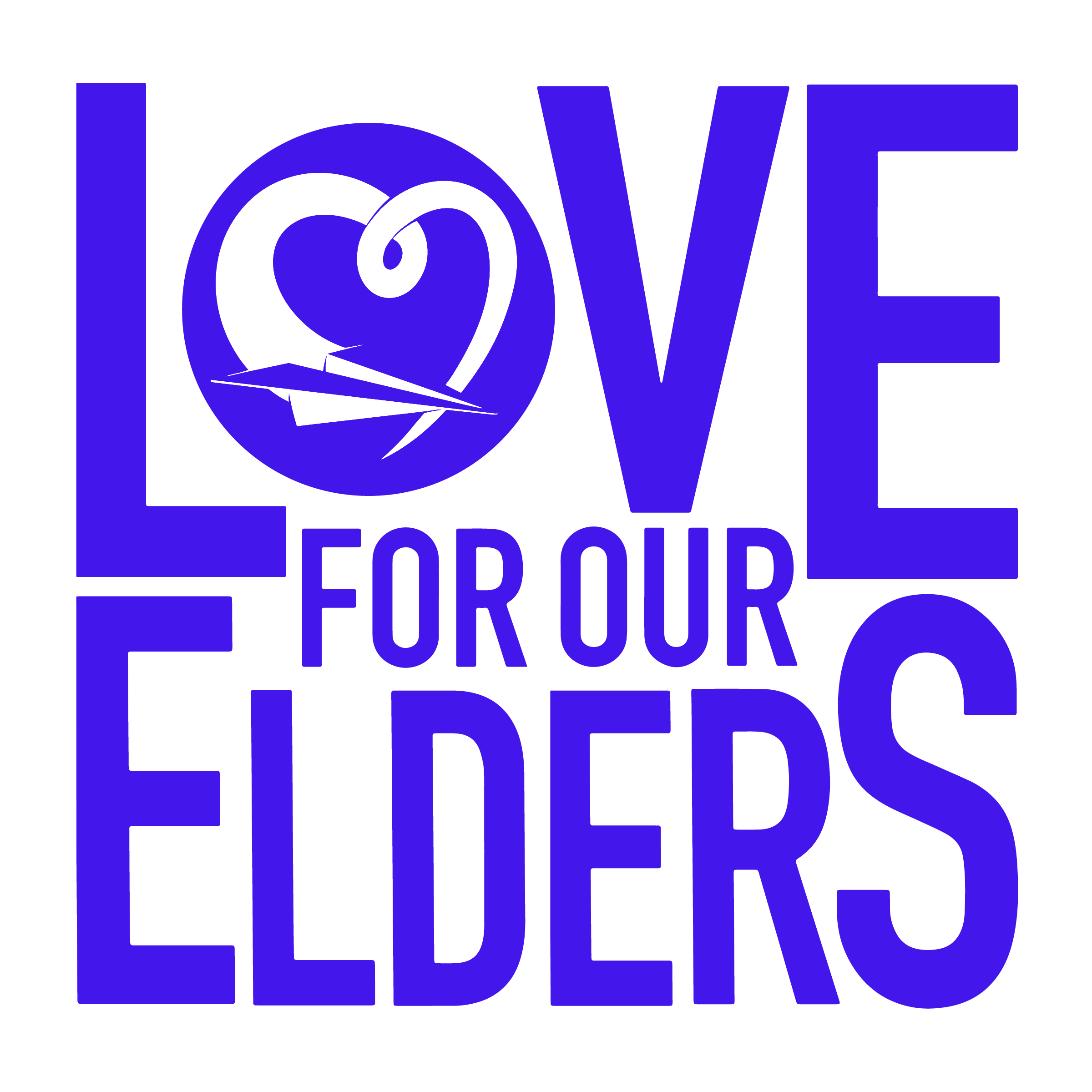 Love For Our Elders